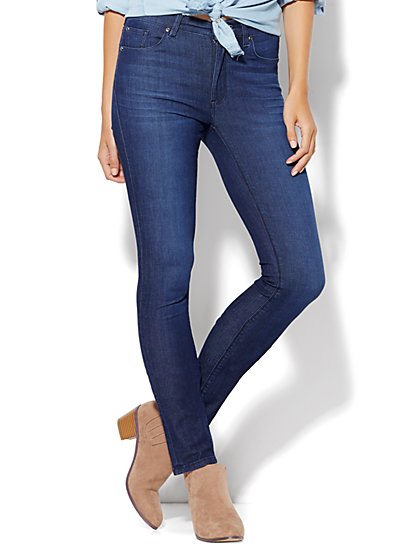 Skinny Jeans for Women | Petite, Tall & Cropped | NY&C