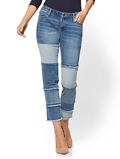 Jeans for Women | New York & Company | Free Shipping*