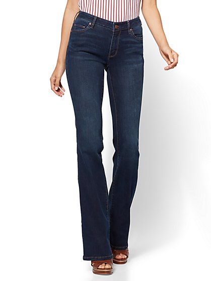 Petite Jeans | Women's Petite Jeans | NY&C