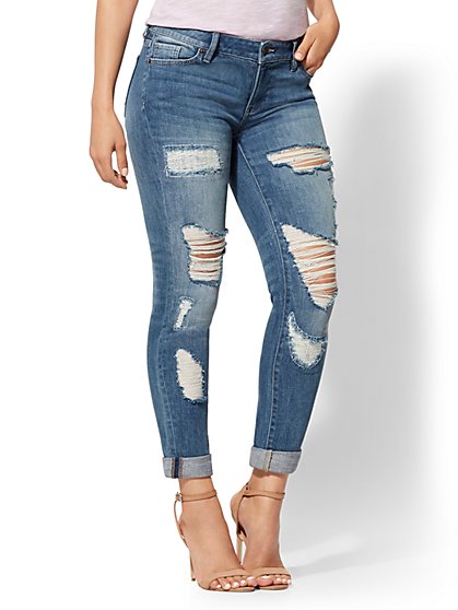 Jeans for Women | Shop Women's Jeans | NY&C