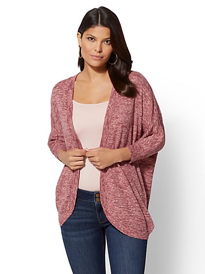 Sweaters for Women | New York & Company