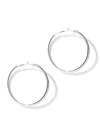 Women's Earrings | New York & Company | Free Shipping*