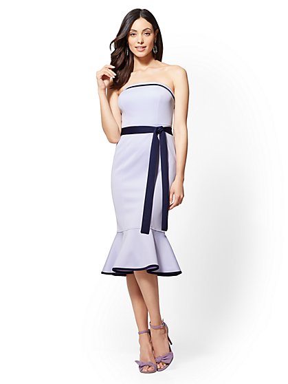 New York Dresses