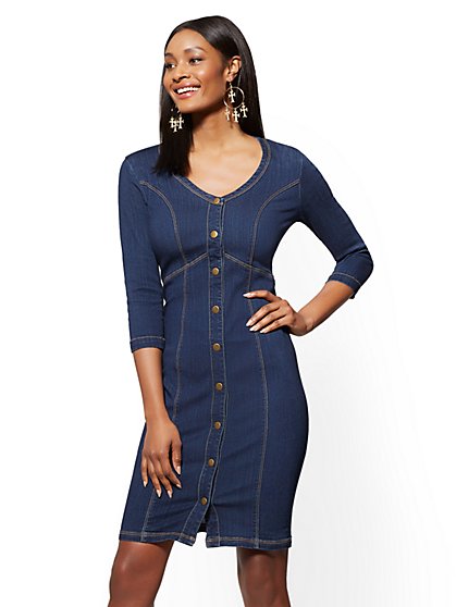 Casual Dresses for Women | New York & Company