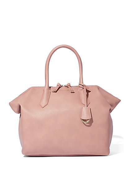 Handbags For Women Ny C Top Handle Dome Handbag New York Company