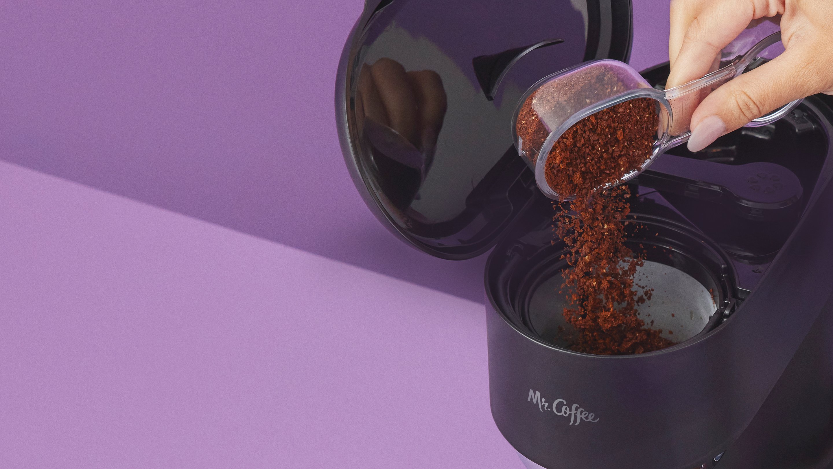Mr. Coffee: Coffee Makers, Espresso Machines, &amp; Accessories
