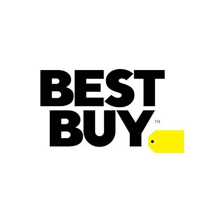 a best buy logo
