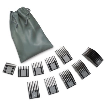Oster® 10 pc Universal Comb® Pouch Set