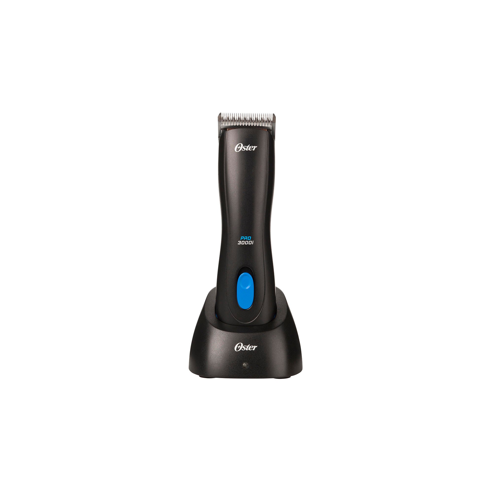 Oster® Pro 3000iTM Cordless Clipper Powered by Lithium-Ion