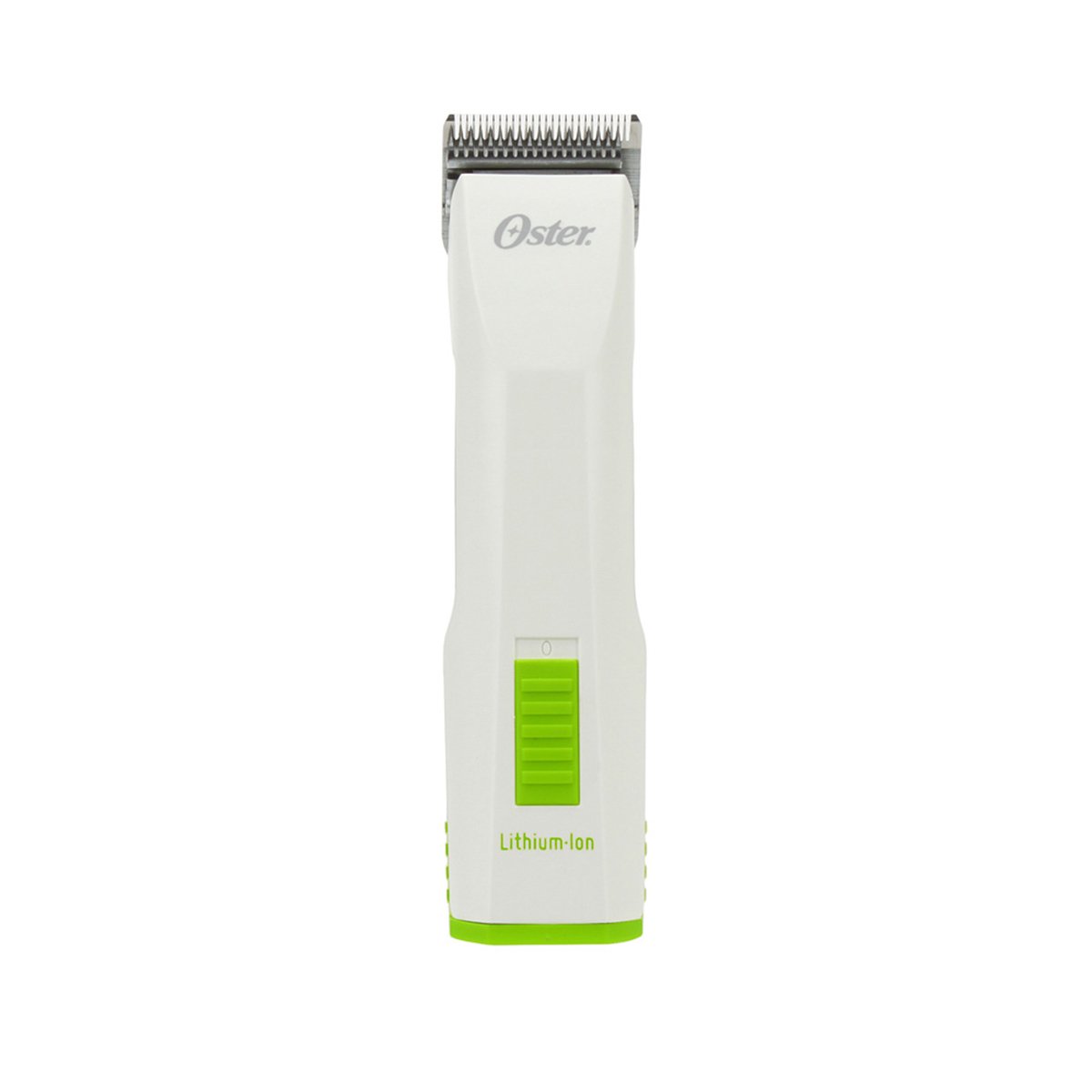 Oster® Volt Cordless Clipper Powered by LithiumIon Battery Technology