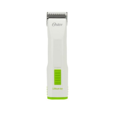 Oster® Volt Cordless Clipper Powered by Lithium-Ion Battery Technology