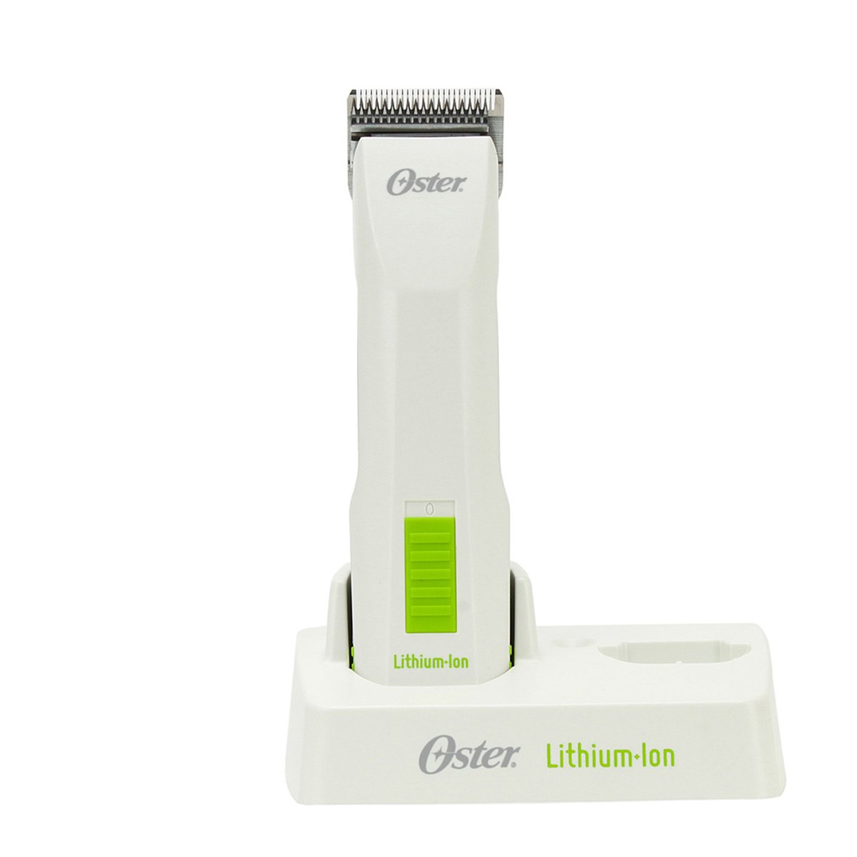 Oster Volt Cordless Clipper Powered by Lithium Ion Battery