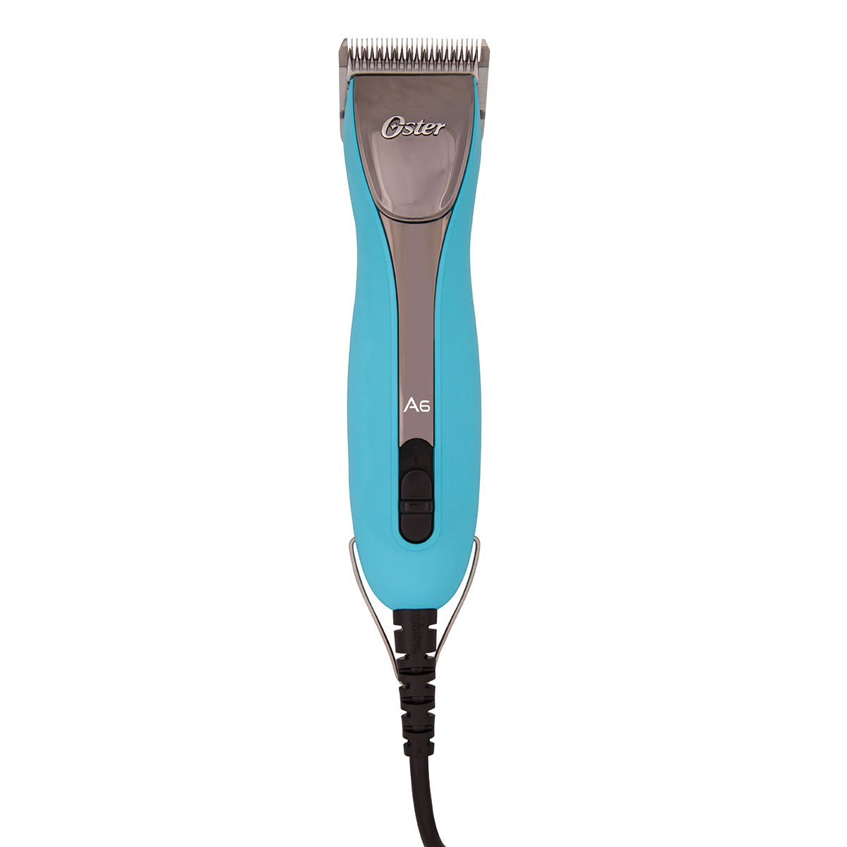 Oster® A6® Slim Ocean Breeze Heavy Duty Clipper with Detachable