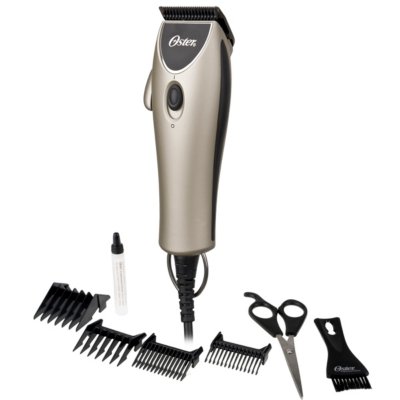 Oster® Performance Clipper Kit for In Home Grooming