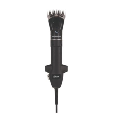 Oster® ShearMaster® Shearing Machine - Single Speed