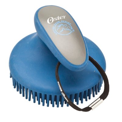 Oster® Equine Care Series™ Fine Curry Comb