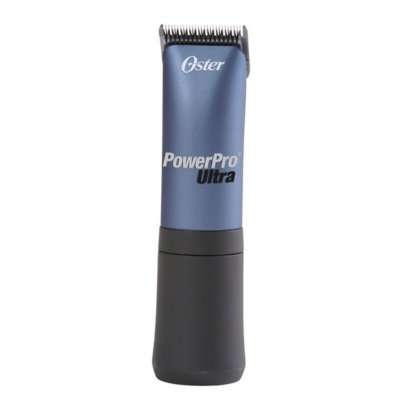 Oster® PowerPro® Ultra Cordless Clipper w/ Size 10 Blade Kit