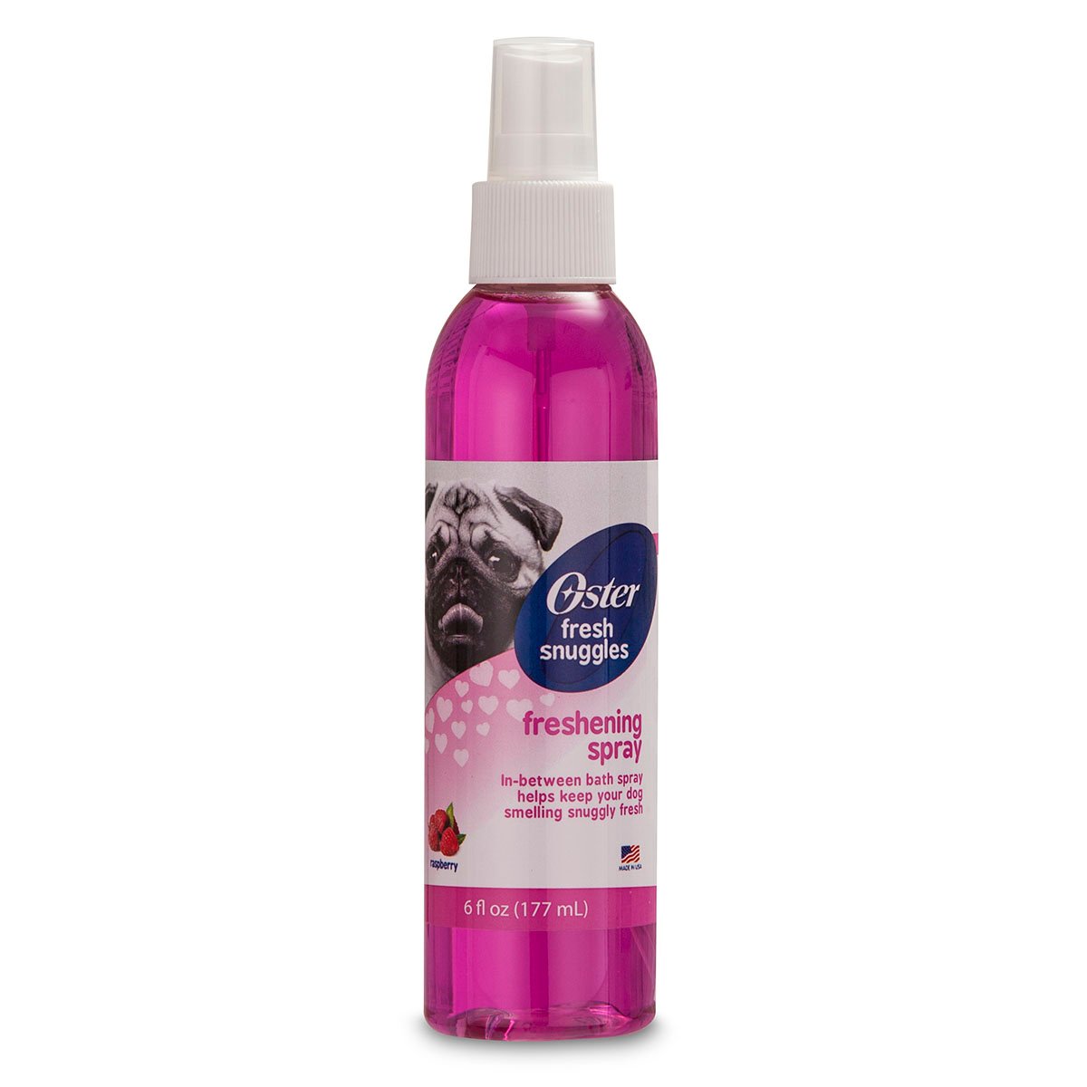 Oster 2024 dog conditioner