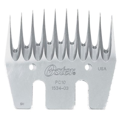 Oster® 10-Tooth Standard Comb