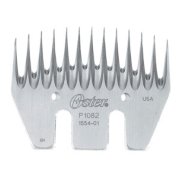 13 tooth 3 inch thing & wide comb image number 1