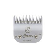 number 5 blade image number 1