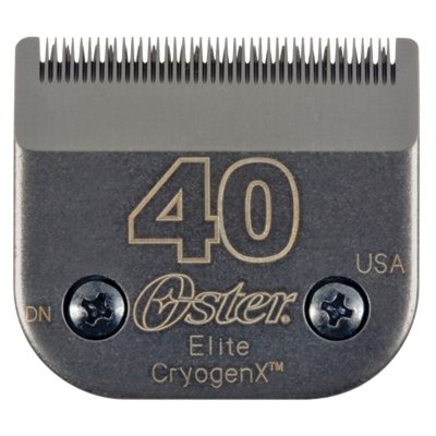 Oster dog shop clipper blades