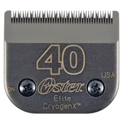 Oster® Size 40 Elite Blade