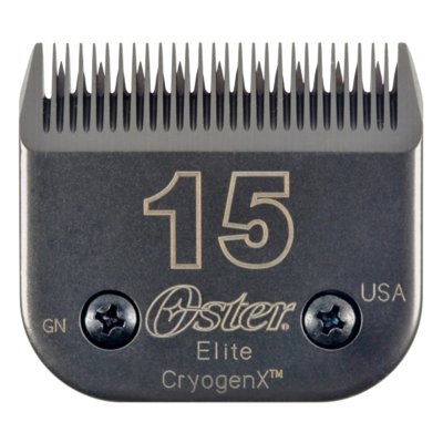 Oster horse shop clipper blades