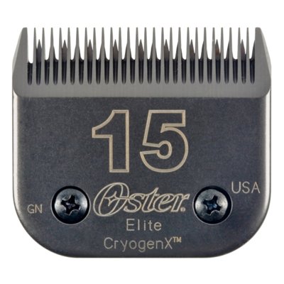 Oster® Size 15 Elite Blade