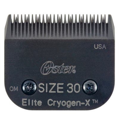 Oster® Size 30 Elite Blade