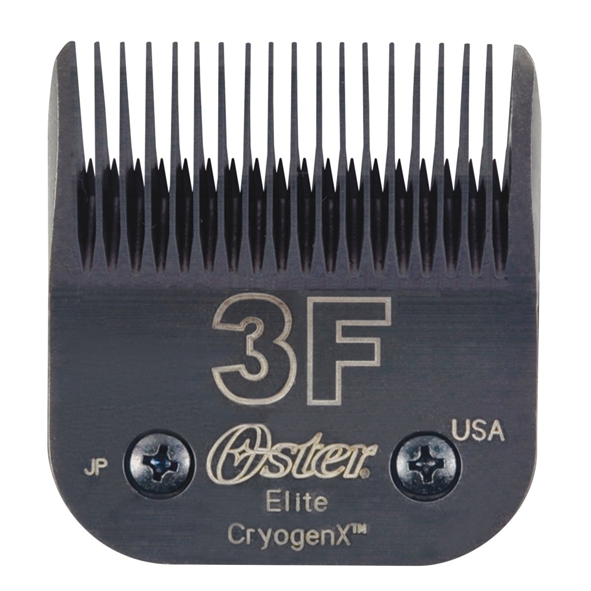 Oster 3f shop clipper blade