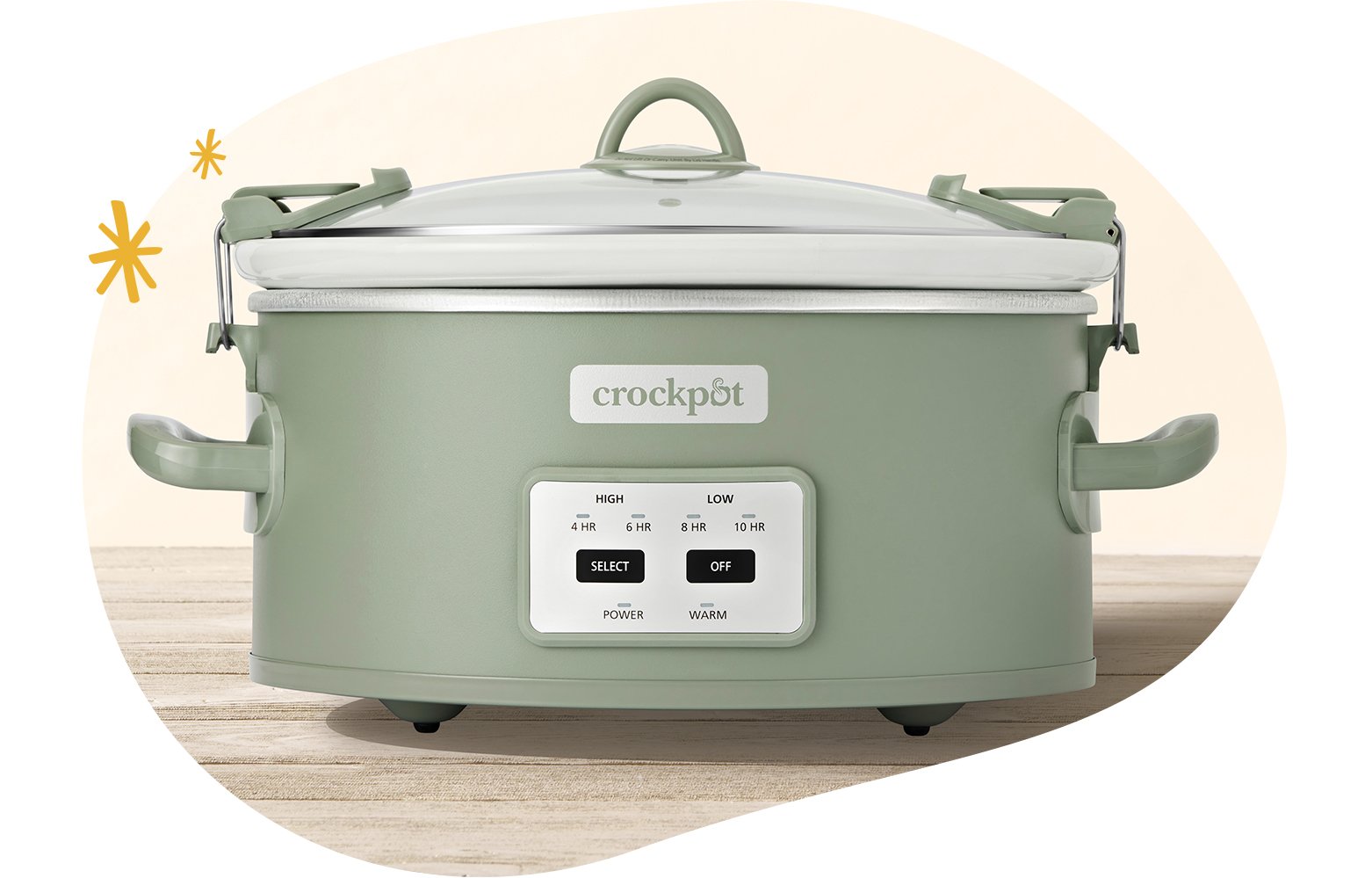 Slow cooker - Wikipedia