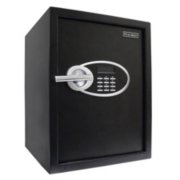 anti-theft safe with digital lock image number 1