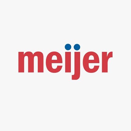 meijer logo