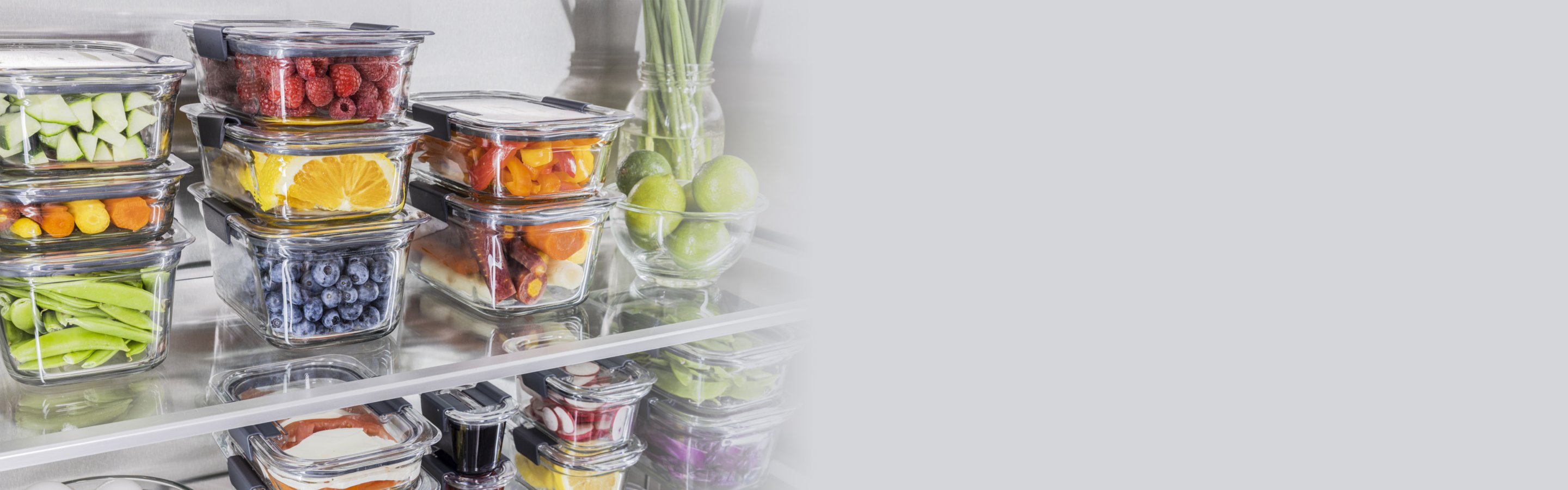 Rubbermaid Commercial Food Storage Canada Dandk Organizer