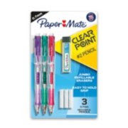 Pack of three mechanical pencils image number 1