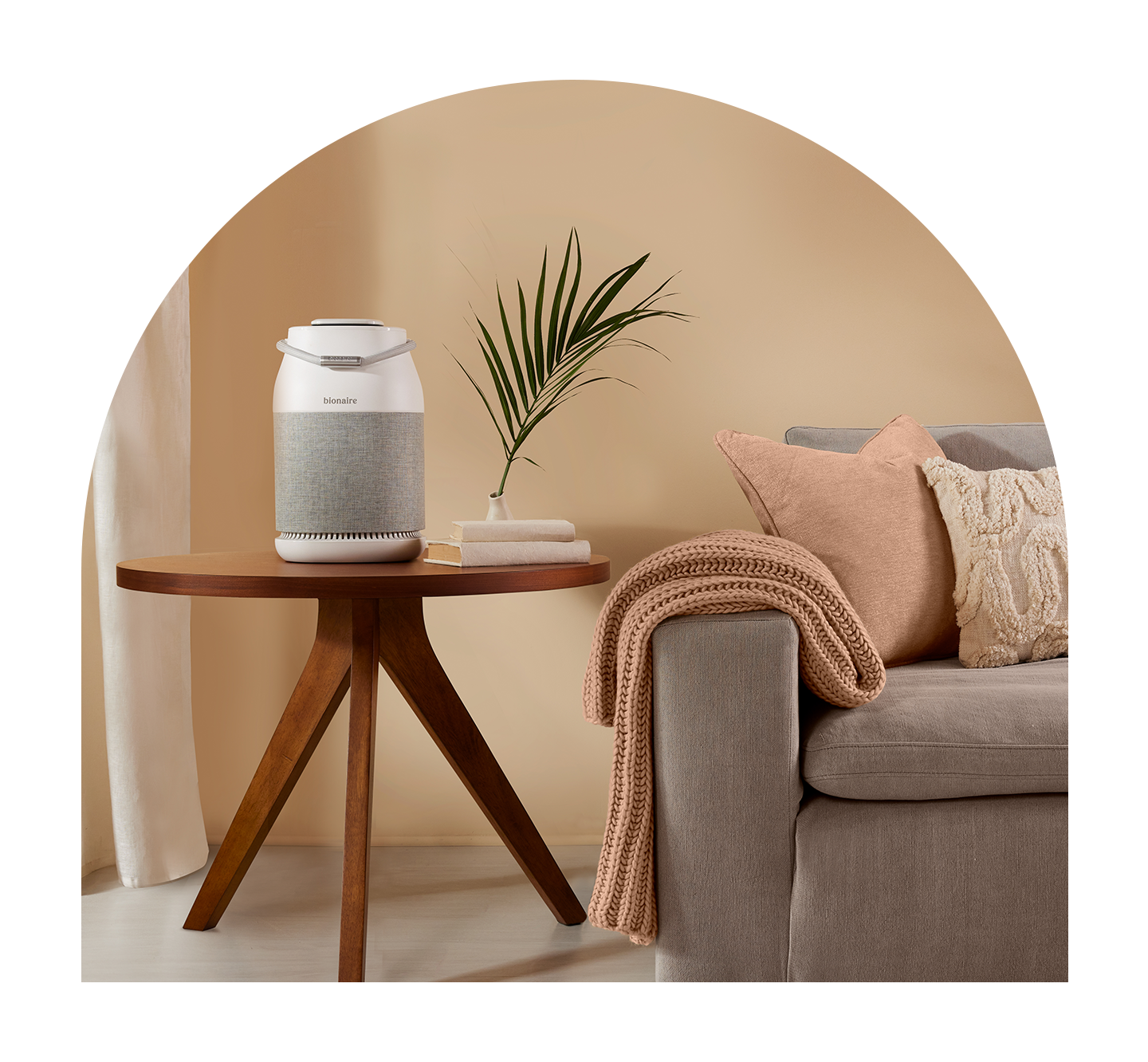 Bionaire Air Purifiers & Humidifiers for Pure Indoor Living