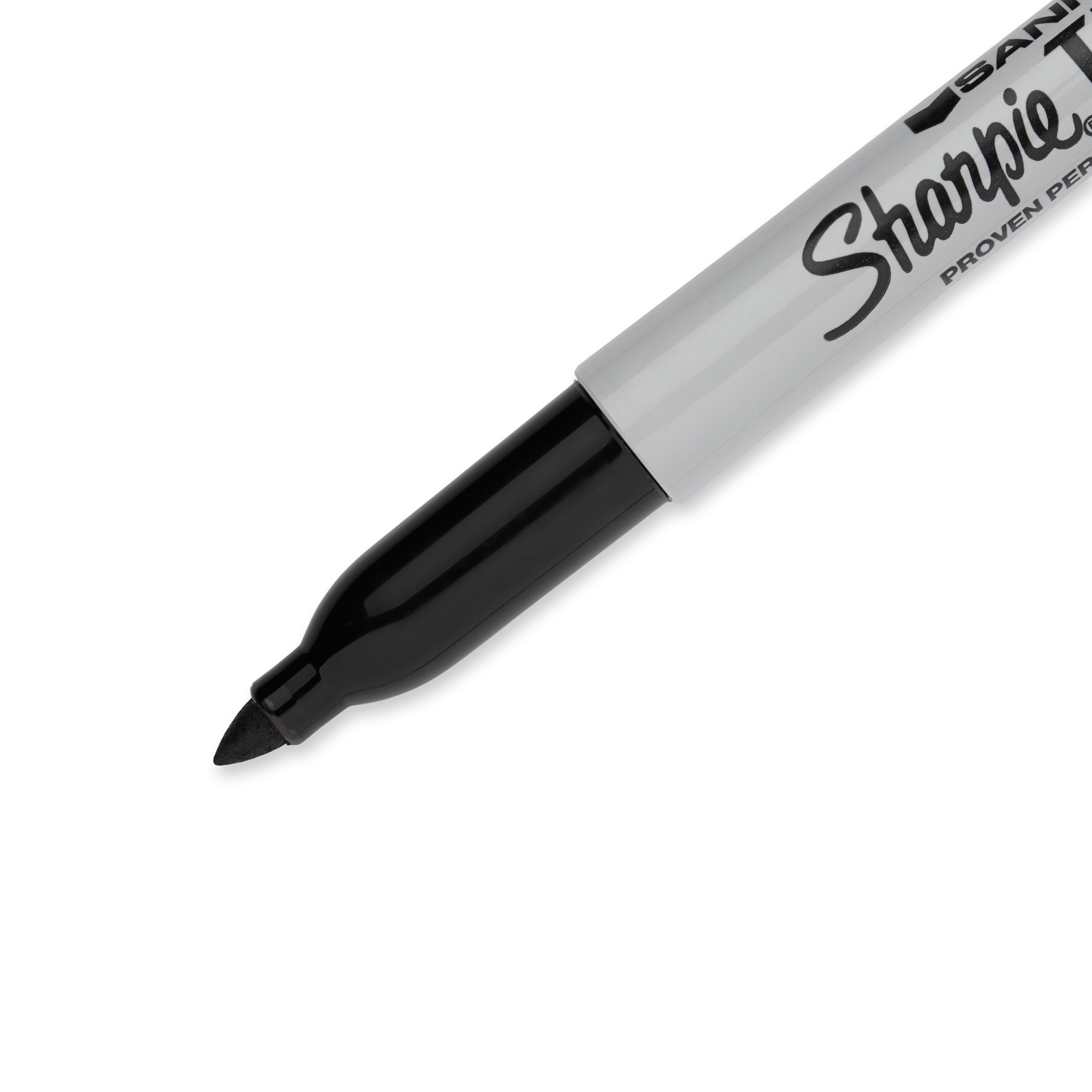 Sharpie Trace Element Certified Permanent Marker Fine Point Sharpie