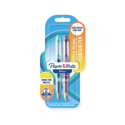 Stylo effaceur polyvalent Newel x4 PAPER MATE