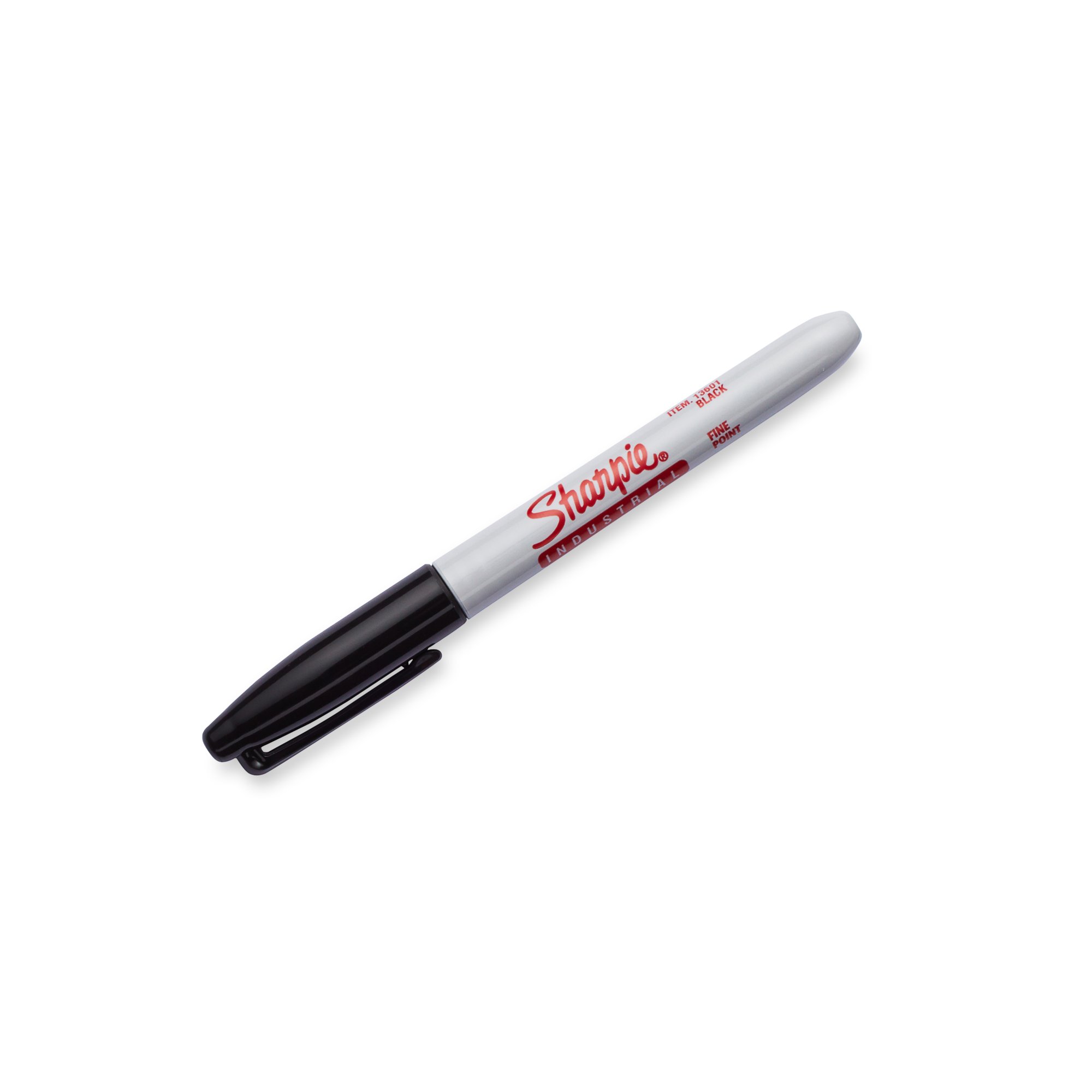 SHARPIE MARKER MAGNUM RED (SHA-44002) - Ballard Industrial