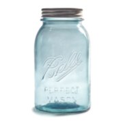 perfect mason jar with lid image number 2