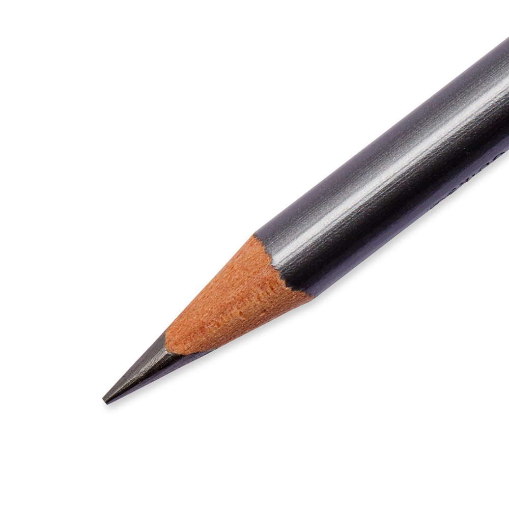 Ebony Graphite Drawing Pencils each