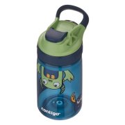 kids sip water bottle with autoseal image number 3