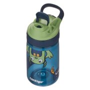 kids sip water bottle with autoseal image number 4