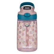 kids cleanable autospout water bottle image number 1