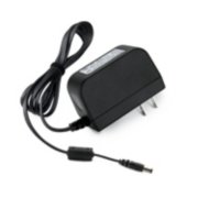 A C power cord image number 1