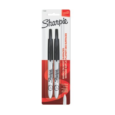 Permanent Markers | Sharpie