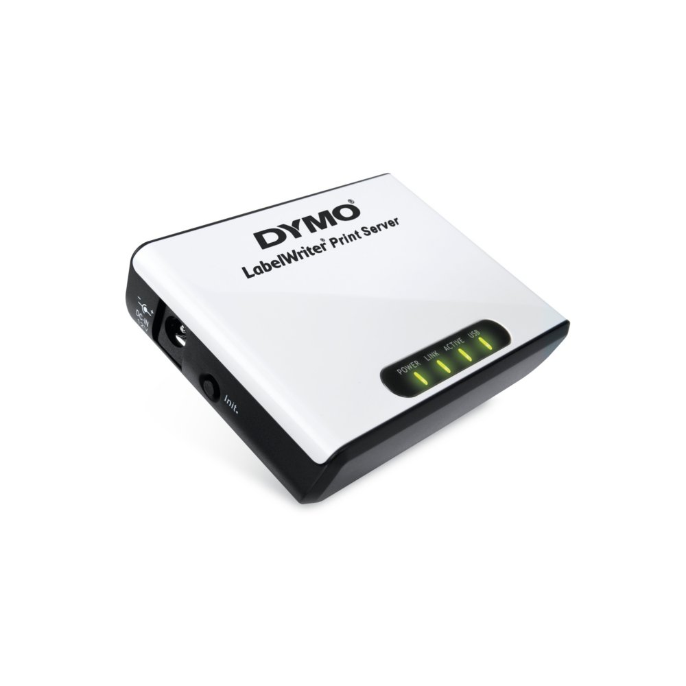 DYMO® LabelWriter™ Print Server Dymo DE