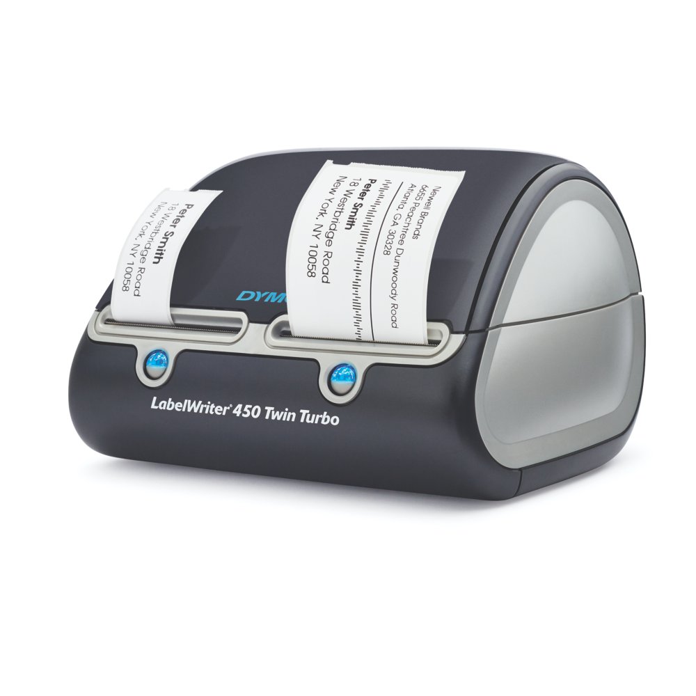 dymo labelwriter 450 turbo download