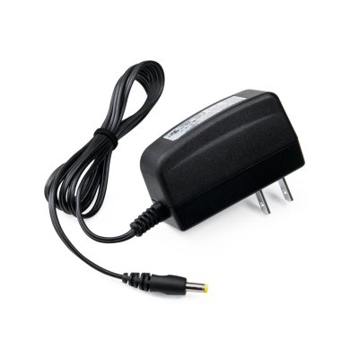 yan AC Adapter Cord for Dymo LP350 LP300 LP250 LP200 LabelManager Power Supply Mains